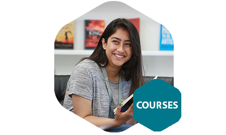 Browse Our Course List