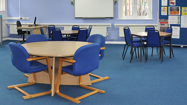 Meeting room (conference centre), for your meeting needs