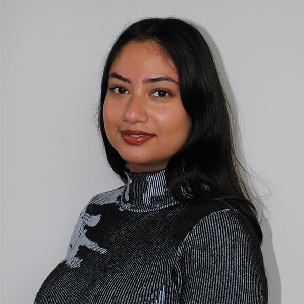 Faria Tabassum, Senior Work Experience Coordinator