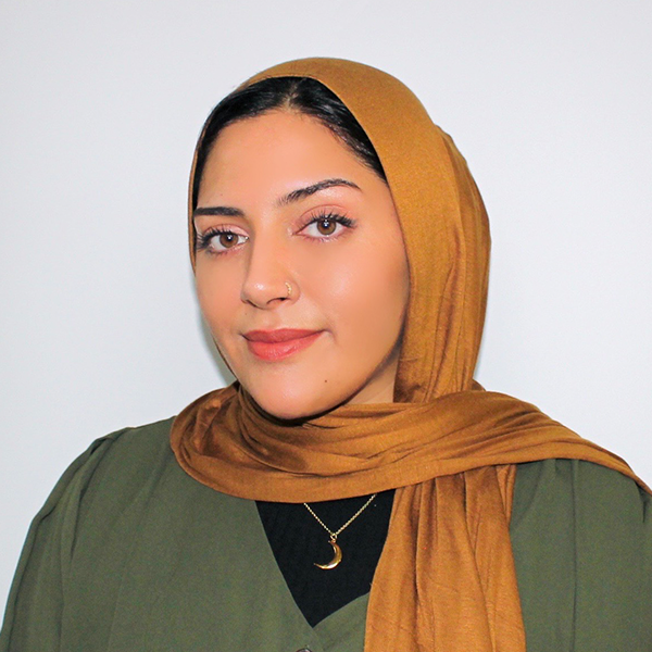 Shazmeen Khalid, Senior Work Experience Coordinator
